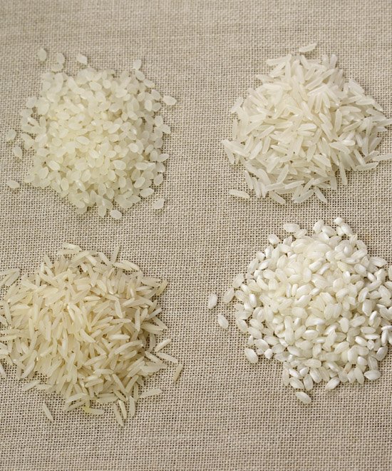 How to transform leftover rice