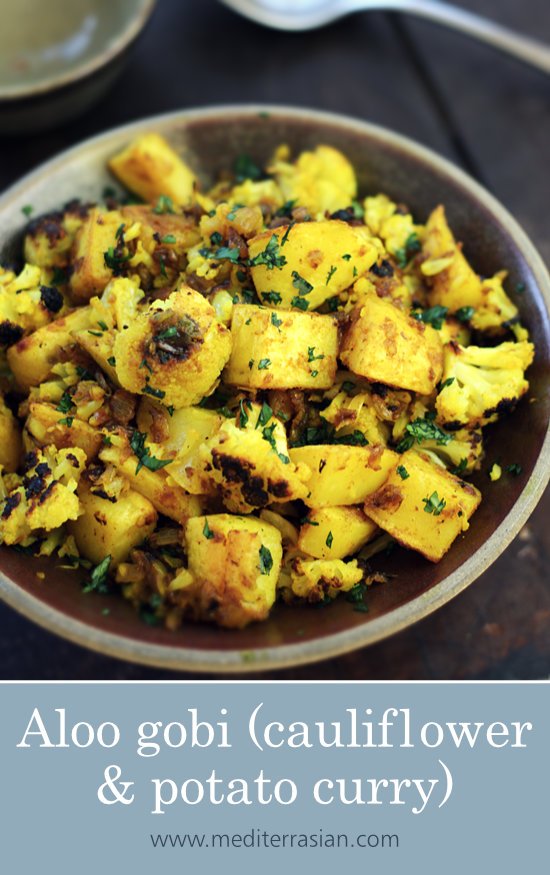 Aloo gobi