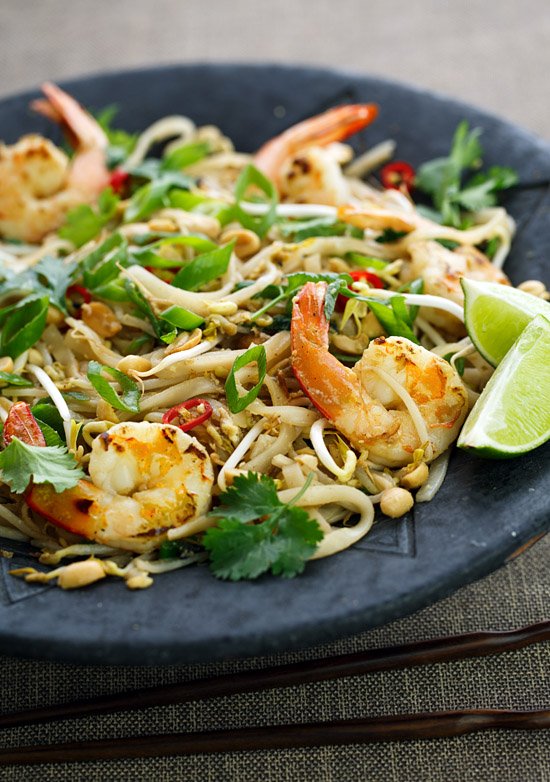 Pad Thai Pad Thai